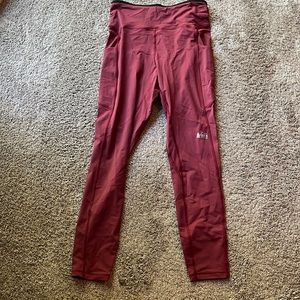REI Swiftland running tights/leggings